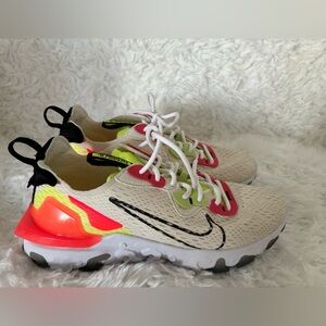 Women’s Nike React vision